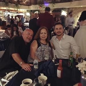 Meet your Posher, Jesse